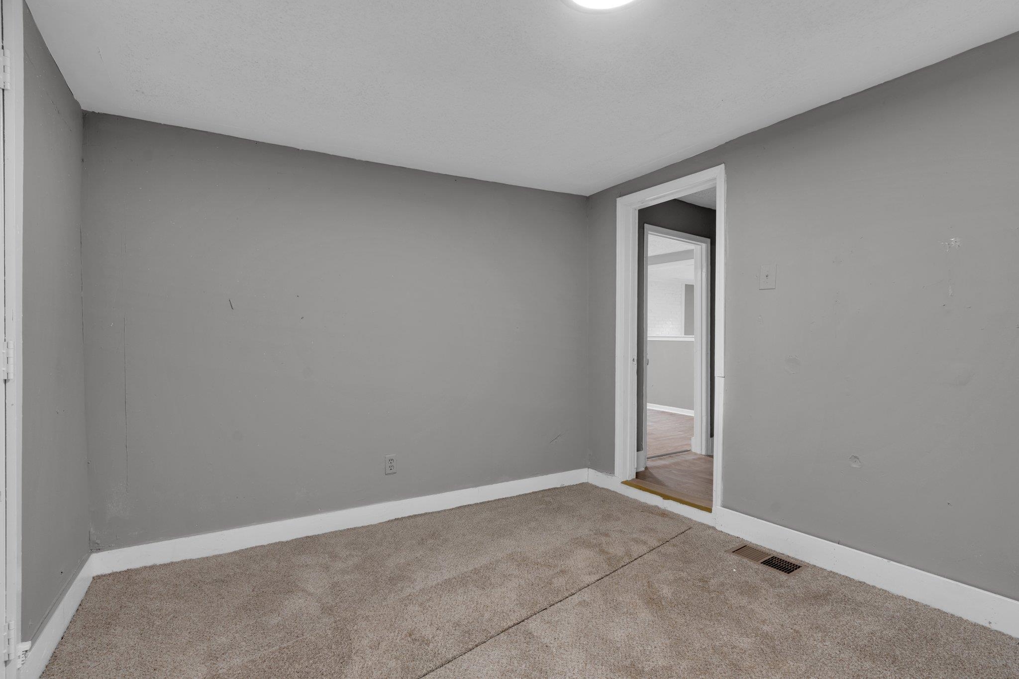 76 Bucksnort Road Covington, TN 38019 - Photo 18 of 21 View of carpeted empty room