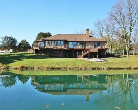 $2,450,000 | 4070 Tradersville-Brighton Road, Mechanicsburg, OH 43044