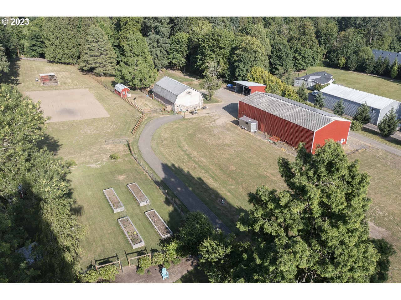22362 South Grapevine Road West Linn, OR 97068 - Photo 28 of 36 Shop