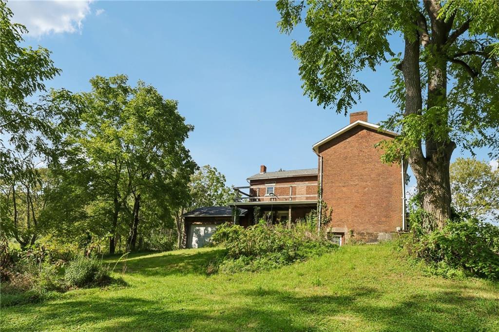 3698 Frew Mill Road New Castle, PA 16101 - Photo 32 of 38 Gallery Image 32