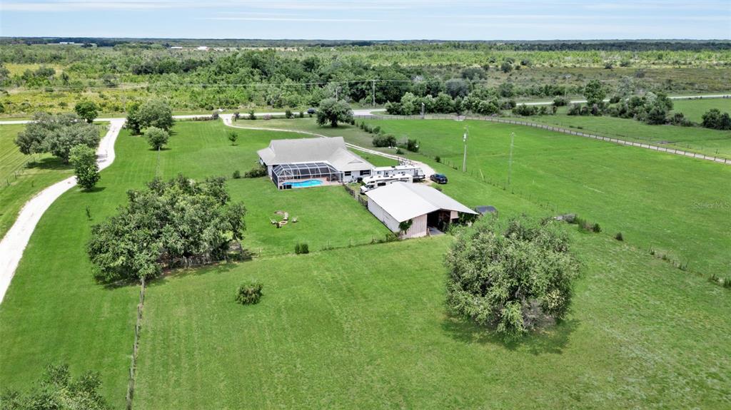6925 Wauchula Road Myakka City, FL 34251 - Photo 64 of 66