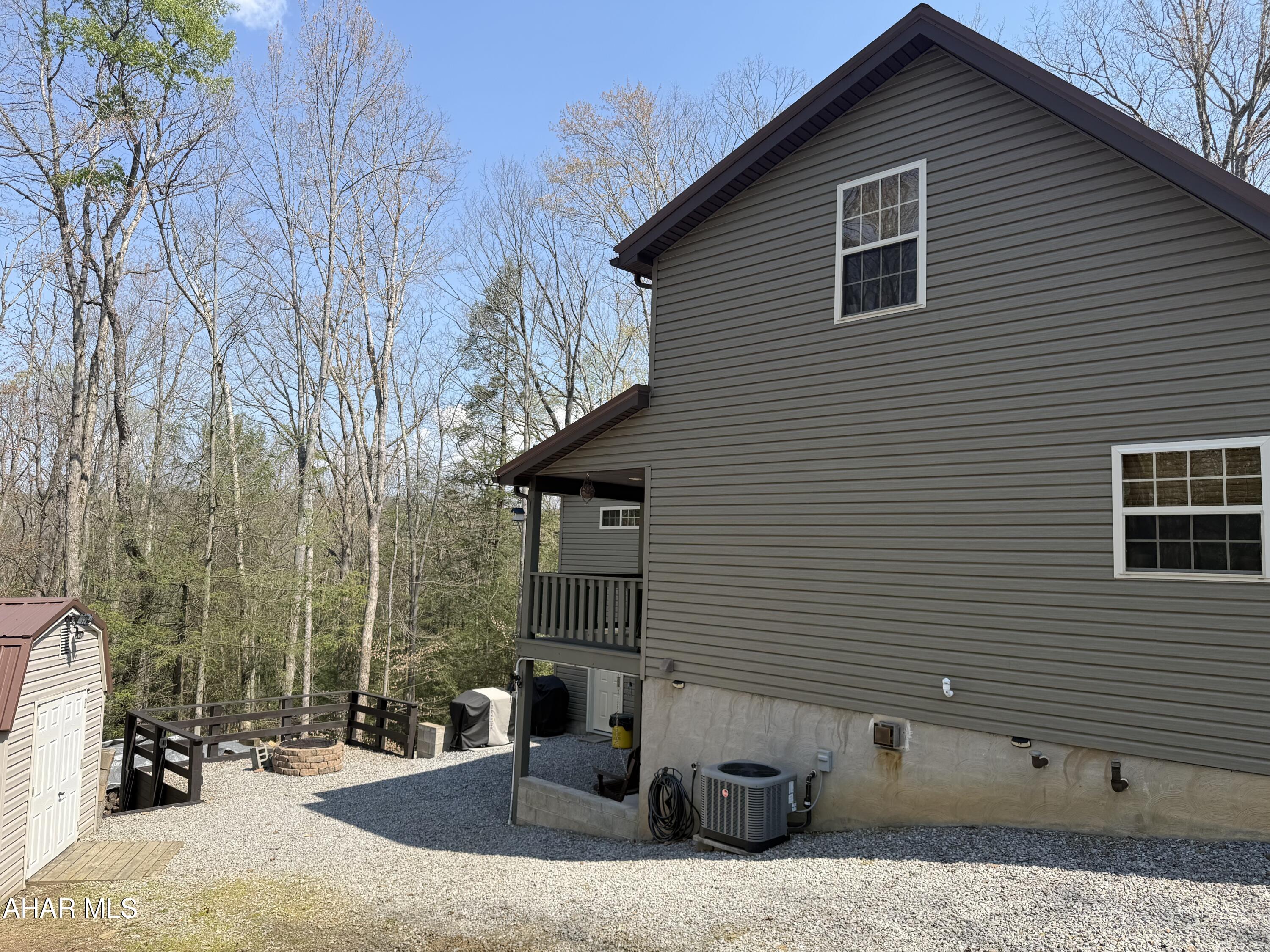 270 Red Oak Road Flinton, PA 16640 - Photo 36 of 45