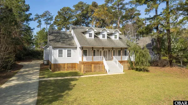 $849,000 | 2032 Creek Road, Kitty Hawk, NC 27949