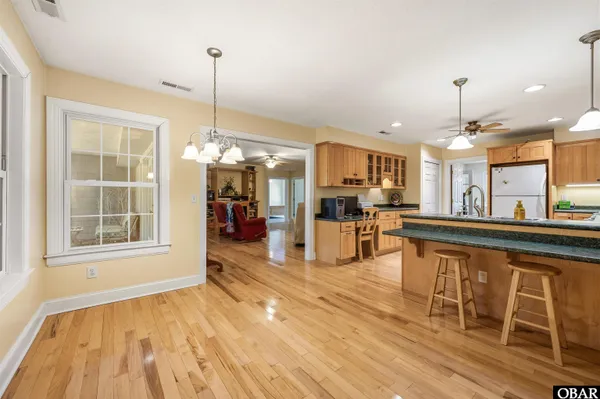 $849,000 | 2032 Creek Road, Kitty Hawk, NC 27949