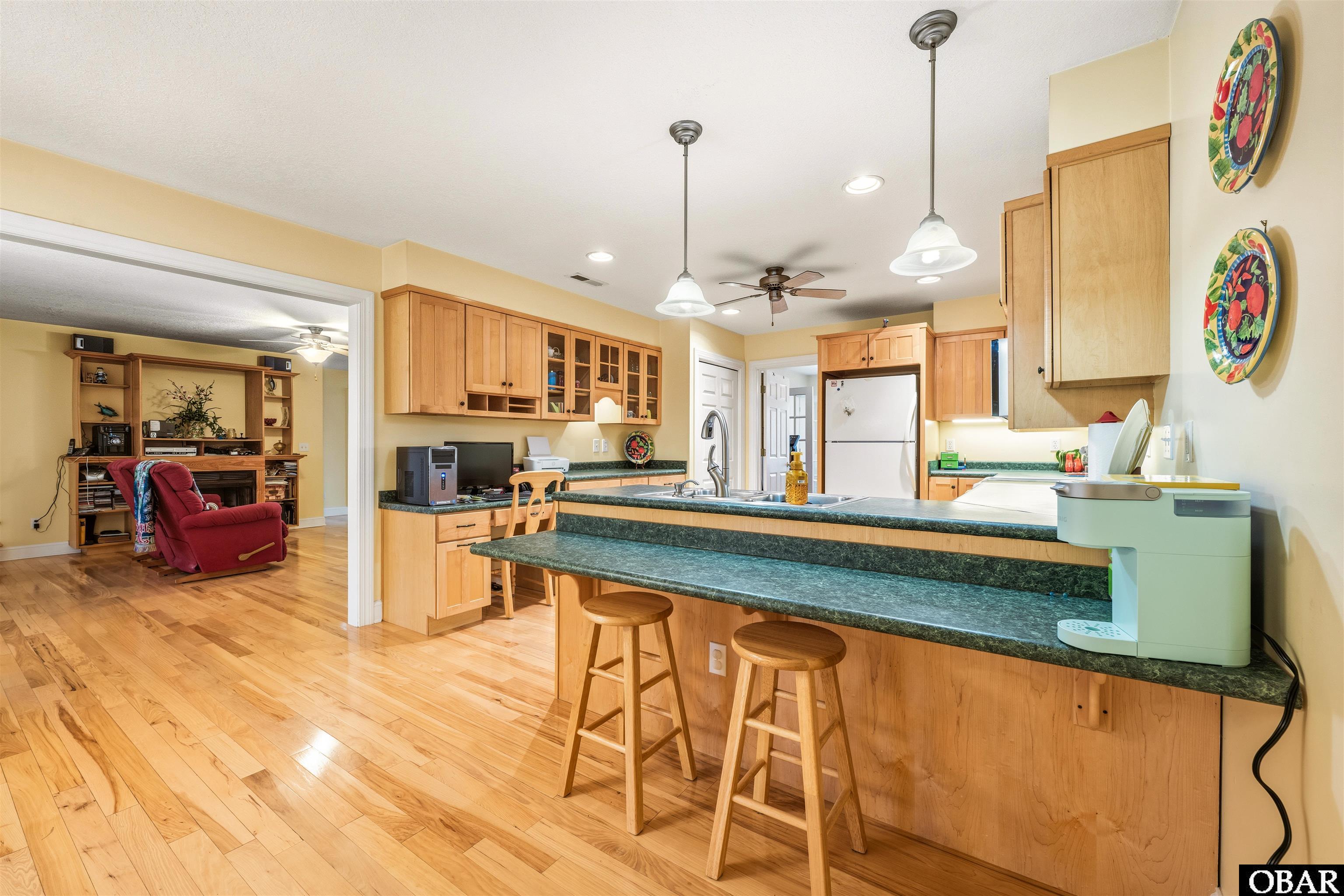 2032 Creek Road Kitty Hawk, NC 27949 - Photo 16 of 44