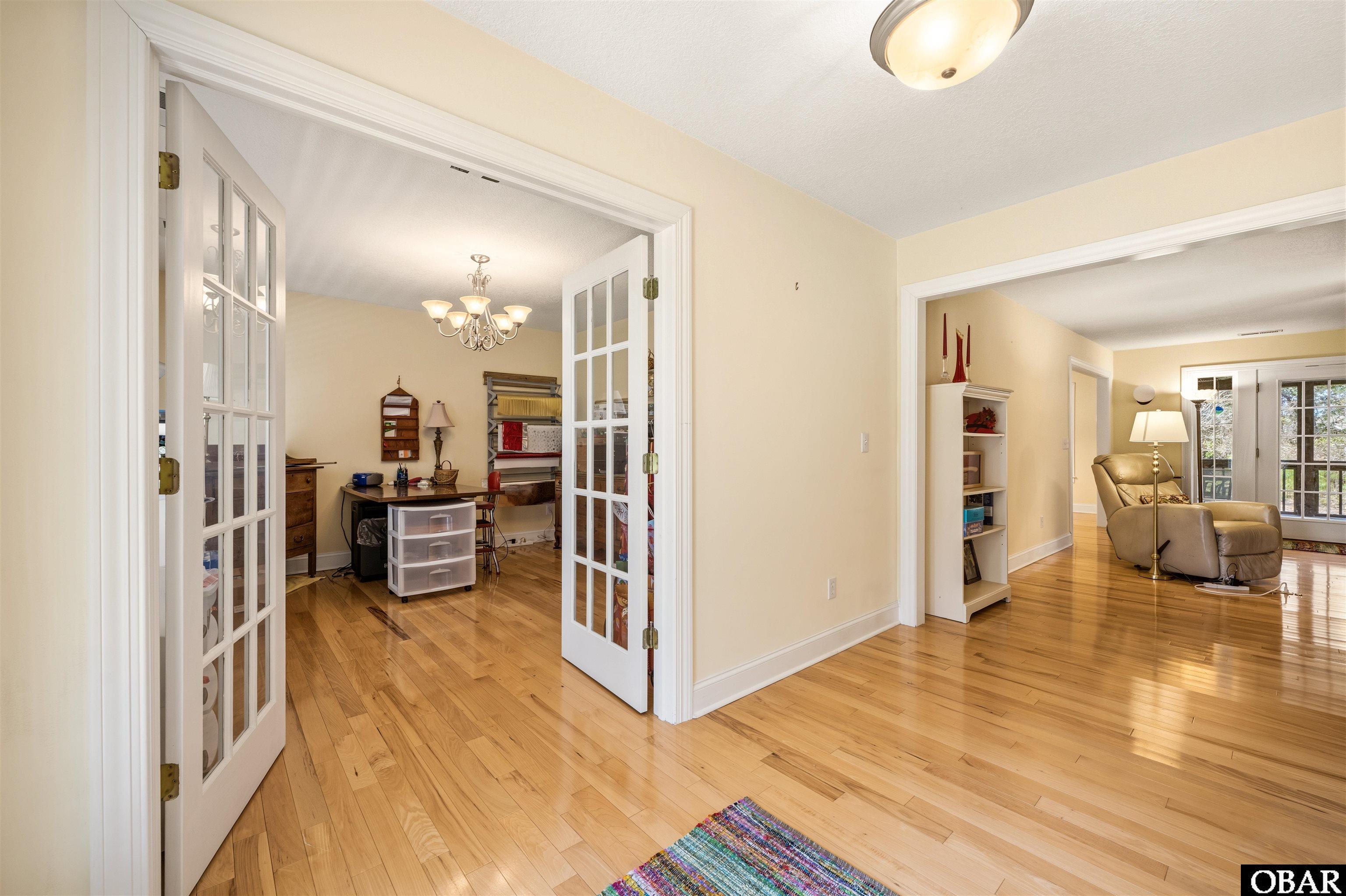 2032 Creek Road Kitty Hawk, NC 27949 - Photo 17 of 44