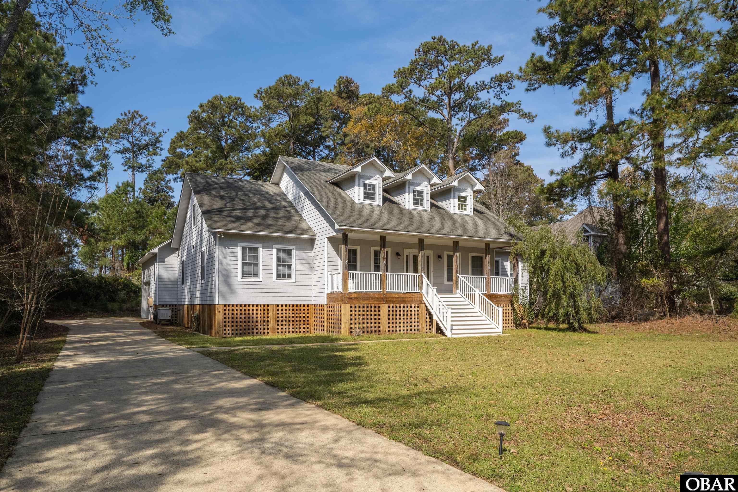 2032 Creek Road Kitty Hawk, NC 27949 - Photo 2 of 44