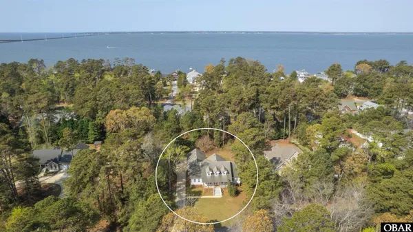$849,000 | 2032 Creek Road, Kitty Hawk, NC 27949