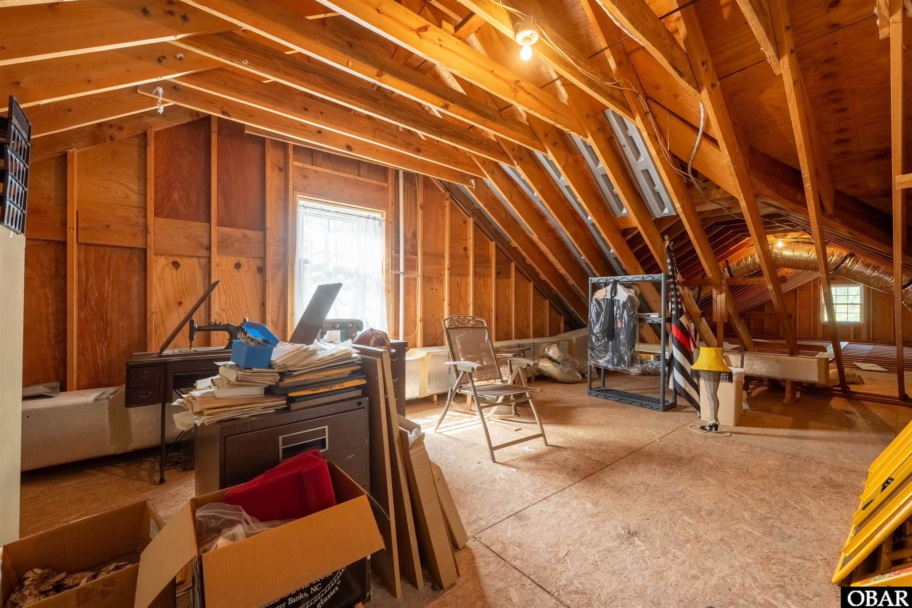 2032 Creek Road Kitty Hawk, NC 27949 - Photo 41 of 44