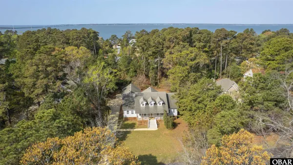 $849,000 | 2032 Creek Road, Kitty Hawk, NC 27949