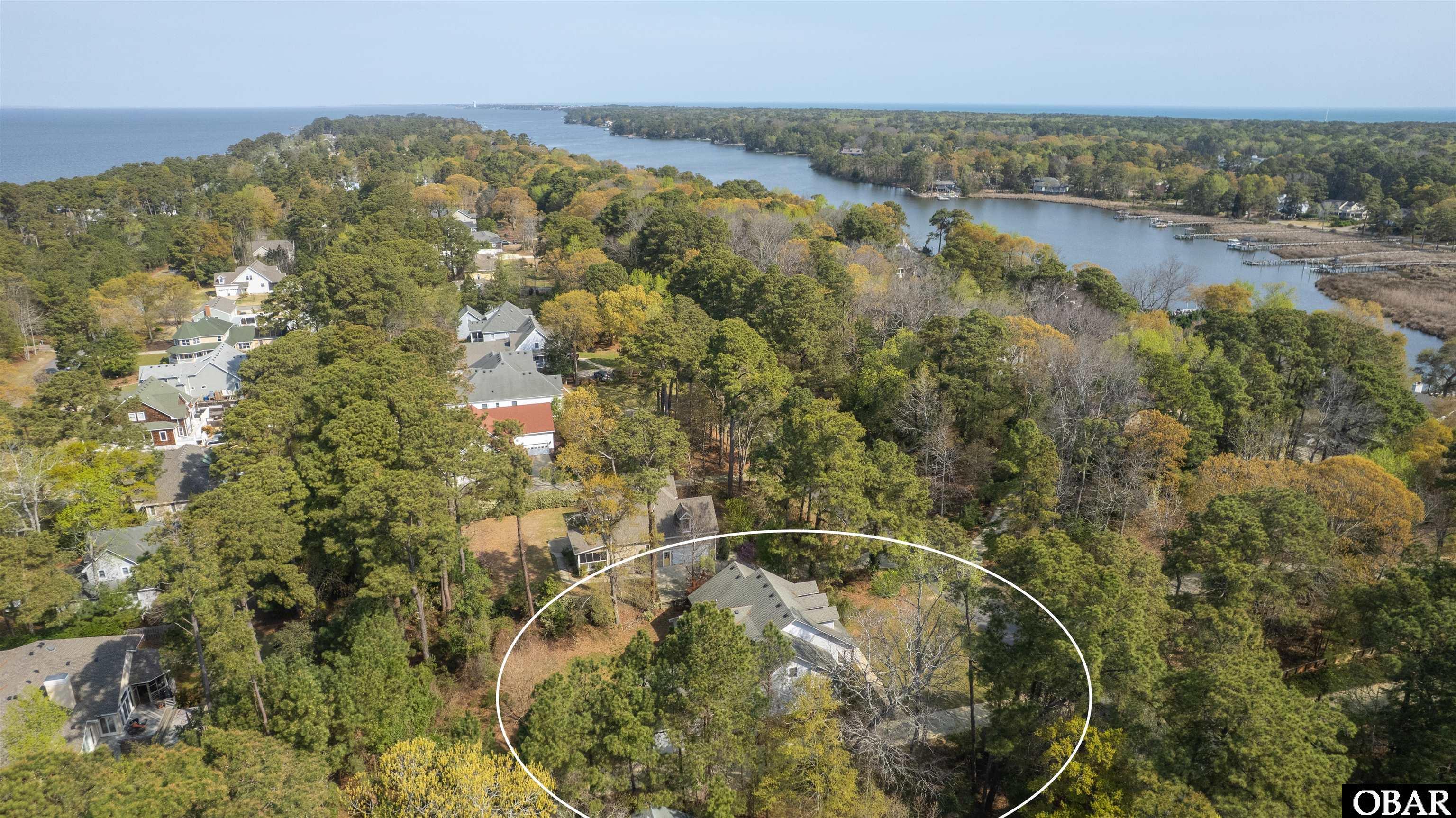 2032 Creek Road Kitty Hawk, NC 27949 - Photo 5 of 44