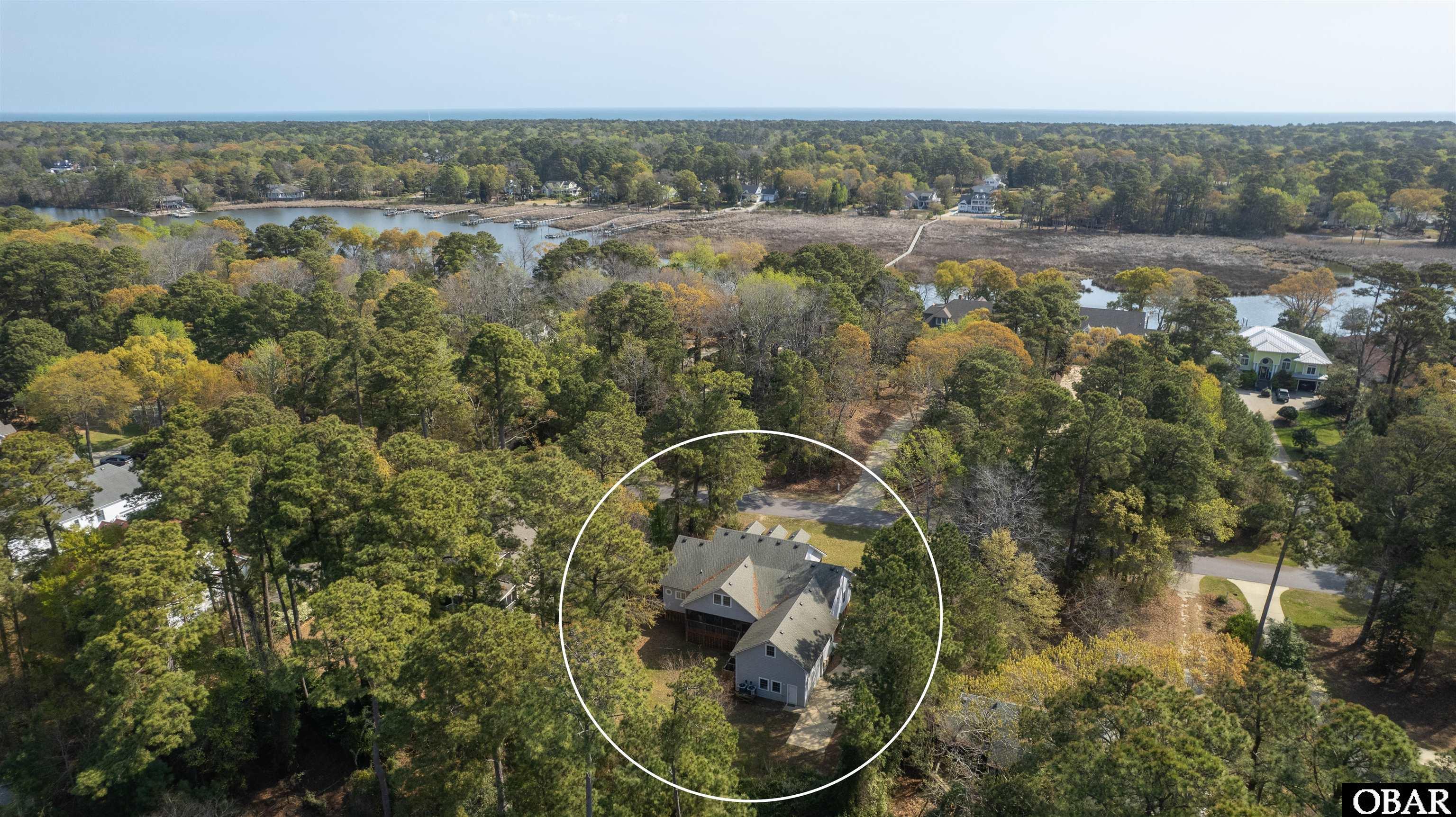 2032 Creek Road Kitty Hawk, NC 27949 - Photo 6 of 44