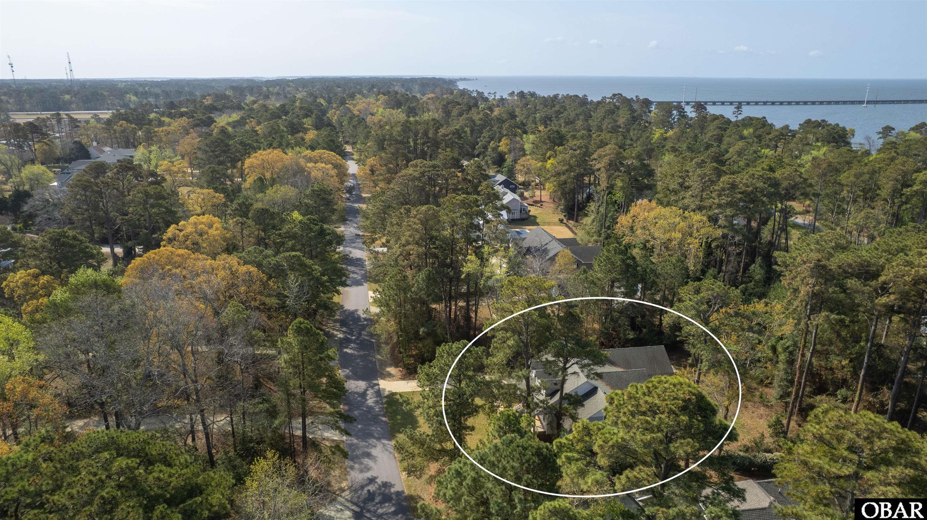 2032 Creek Road Kitty Hawk, NC 27949 - Photo 8 of 44