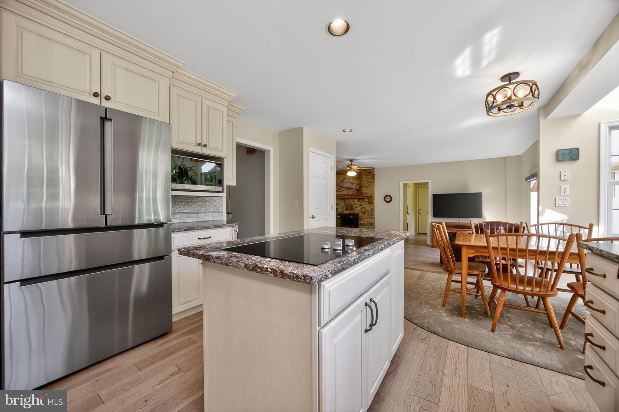 153 East Doe Run Road Kennett Square, PA 19348 - Photo 11 of 76 Kitchen