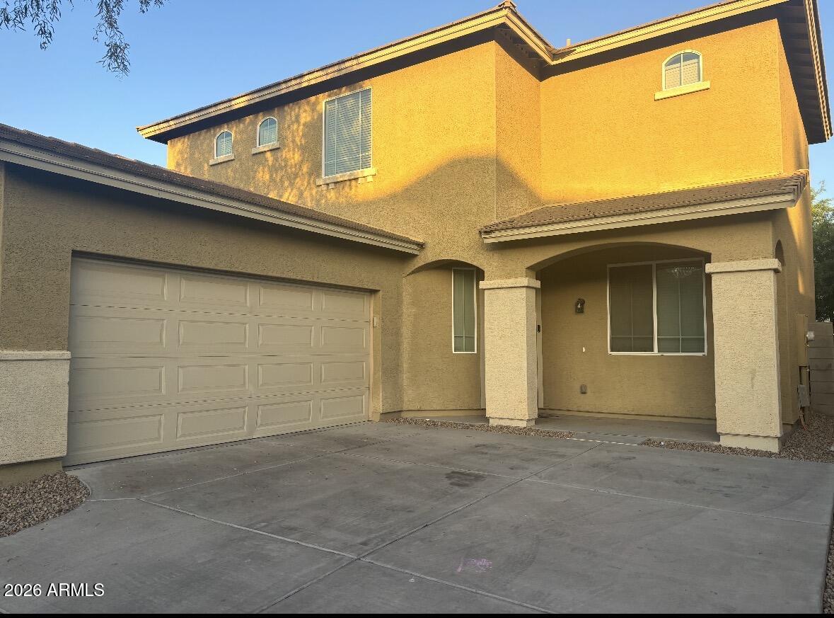 7516 South 27th Place Phoenix, AZ 85042 - Photo 2 of 40 IMG_4858