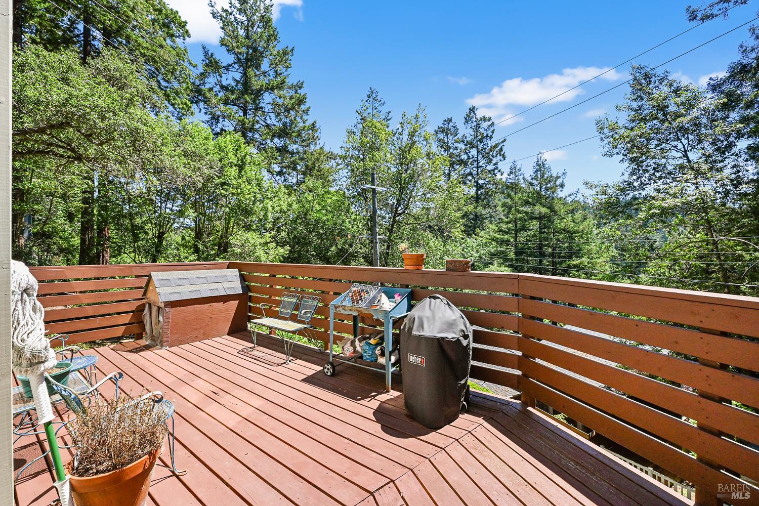 17826 Old Monte Rio Road Guerneville, CA 95446 - Photo 6 of 39