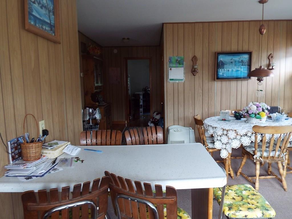 60 Basin Road Addison, ME 04606 - Photo 9 of 16 Kitchen