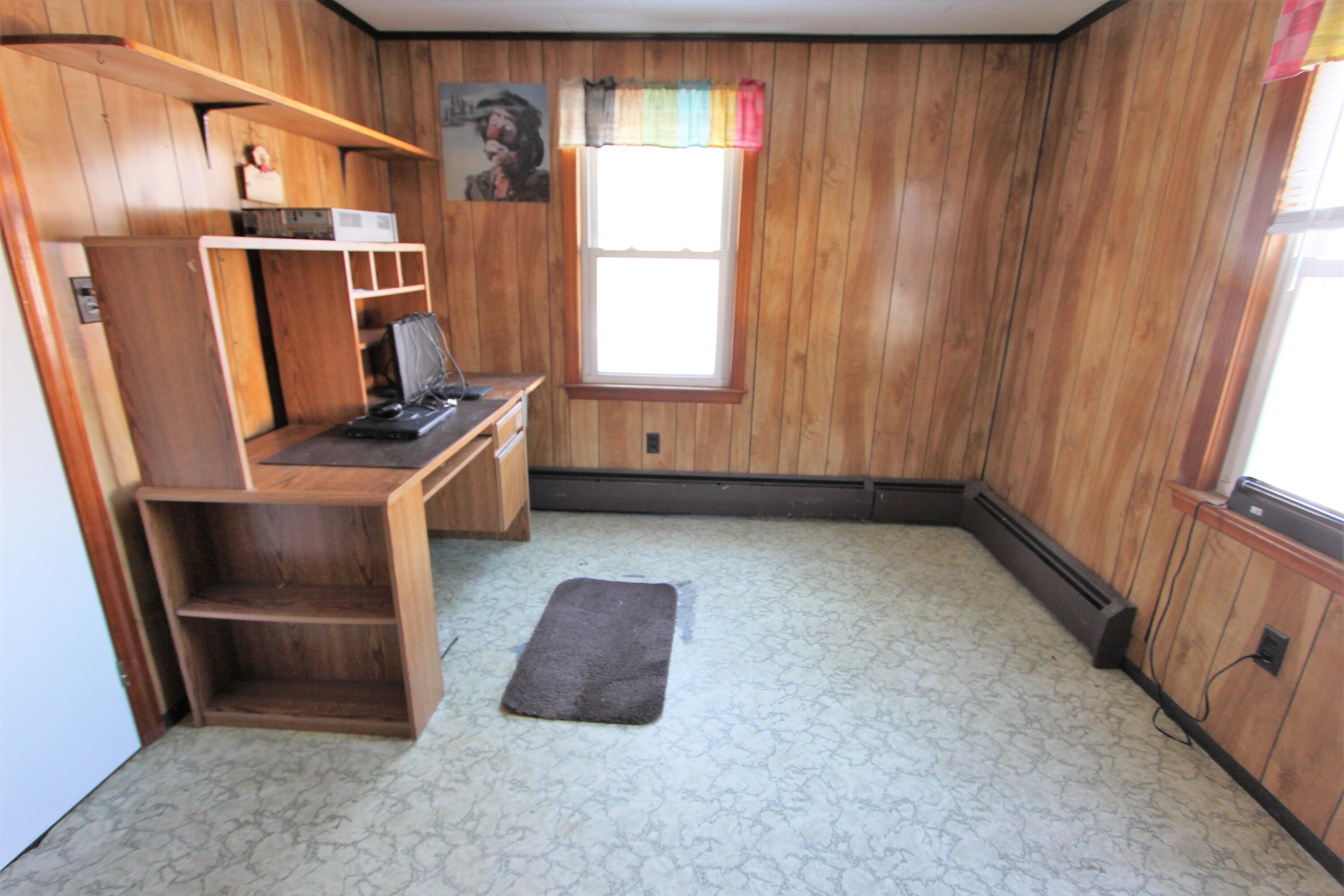719 Wiscasset Road Pittston, ME 04345 - Photo 19 of 31 den