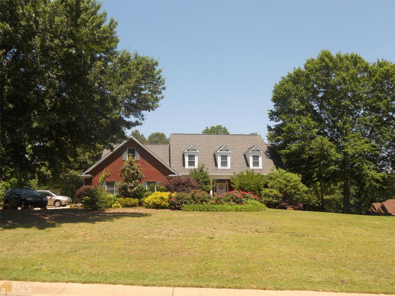 205 Hansen Ridge, Unit 23 Homer, GA 30547 - Photo 1 of 1
