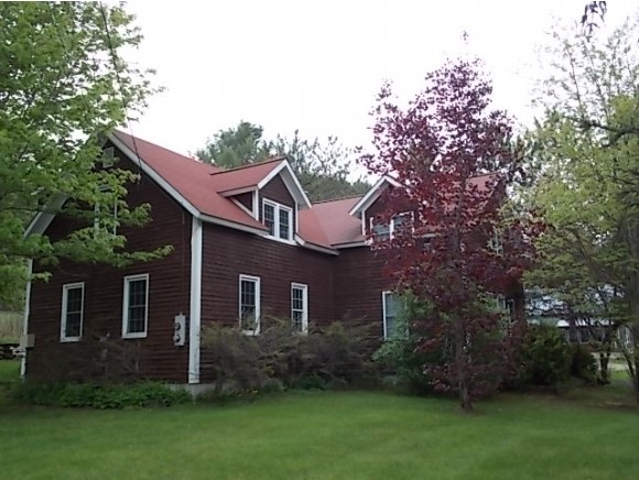 1279 East Burke Road Lyndon, VT 05851 - Photo 1 of 1 Gallery Image 1