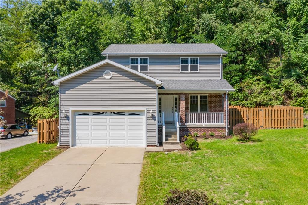 1452 Cliffview Road Pittsburgh, PA 15212 - Photo 1 of 25 Gallery Image 1