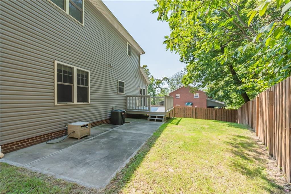 1452 Cliffview Road Pittsburgh, PA 15212 - Photo 22 of 25 Gallery Image 22