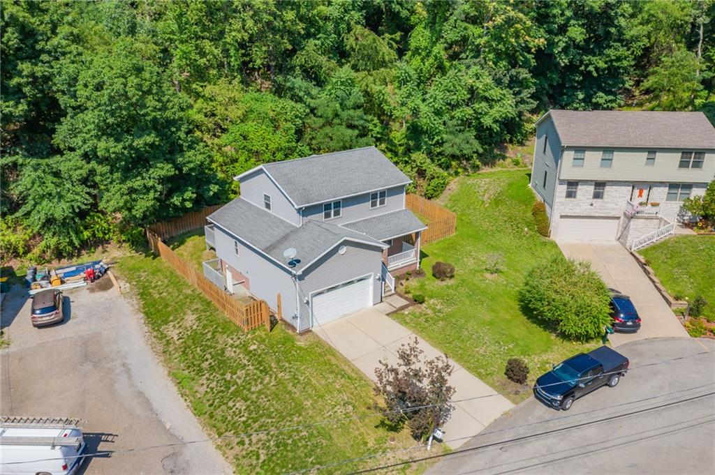 1452 Cliffview Road Pittsburgh, PA 15212 - Photo 23 of 25 Gallery Image 23