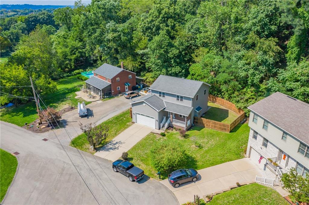1452 Cliffview Road Pittsburgh, PA 15212 - Photo 24 of 25 Gallery Image 24