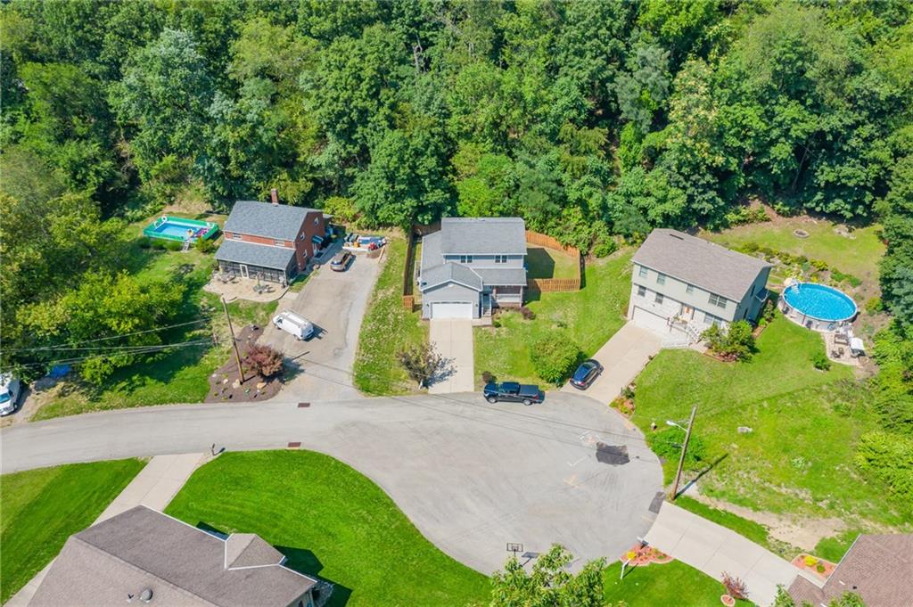 1452 Cliffview Road Pittsburgh, PA 15212 - Photo 25 of 25 Gallery Image 25