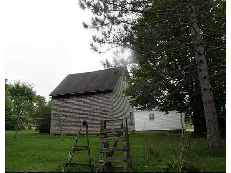 167 Hodgdon Mills Road Houlton, ME 04730 - Photo 8 of 16 Stable/Barn.