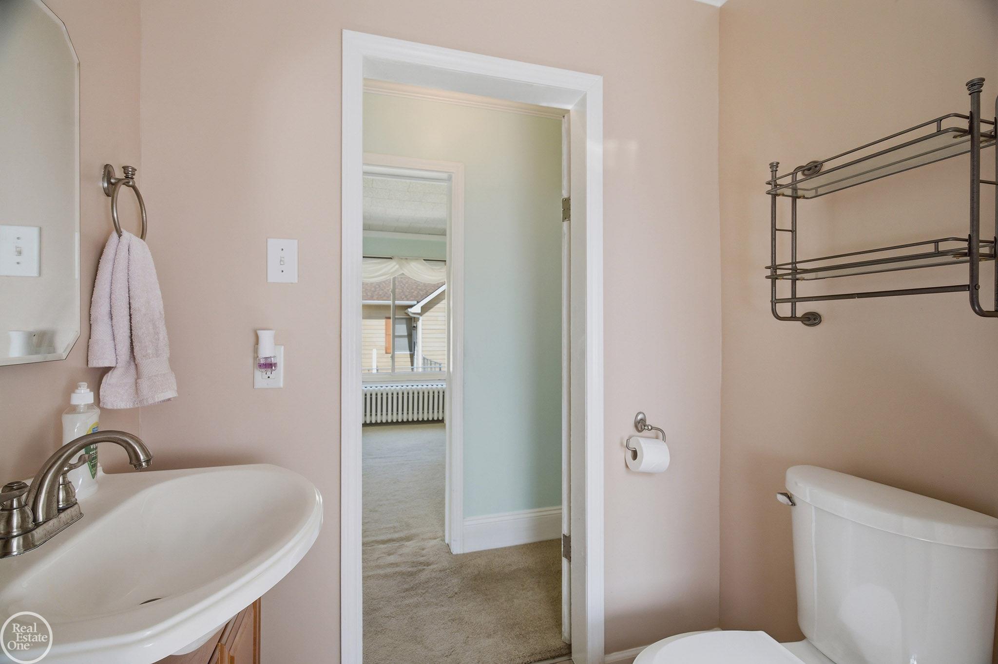 804 Waterloo St. Clair, MI 48079 - Photo 17 of 35