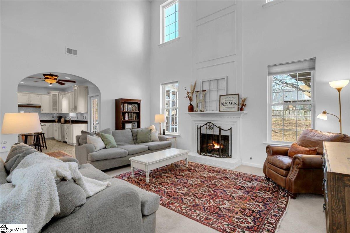 112 Summer Hill Road Simpsonville, SC 29681 - Photo 12 of 50 Gallery Image 12