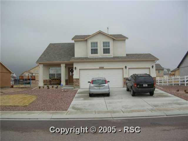 12320 Motley Road, Unit FALCON Peyton, CO 80831 - Photo 1 of 5