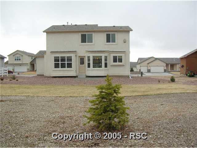 12320 Motley Road, Unit FALCON Peyton, CO 80831 - Photo 2 of 5