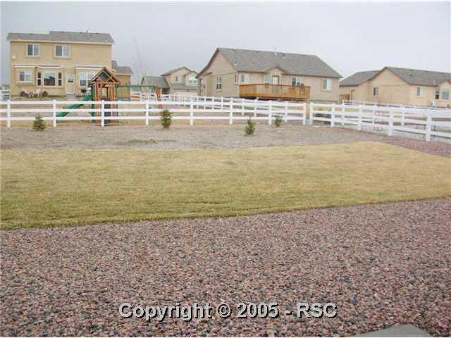 12320 Motley Road, Unit FALCON Peyton, CO 80831 - Photo 3 of 5