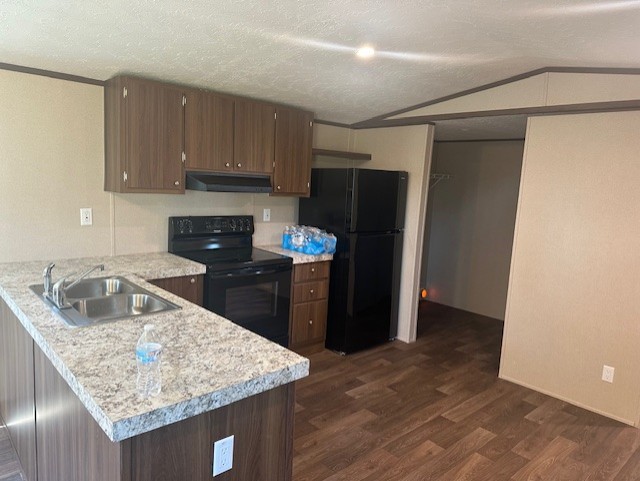 614 CR 5253 Cleveland, TX 77327 - Photo 5 of 15