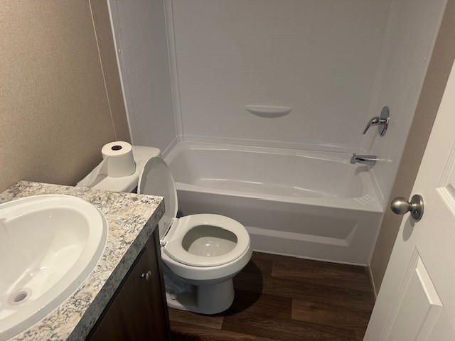 614 CR 5253 Cleveland, TX 77327 - Photo 10 of 15