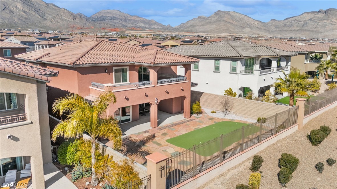 224 Highspring Street Las Vegas, NV 89138 - Photo 52 of 59