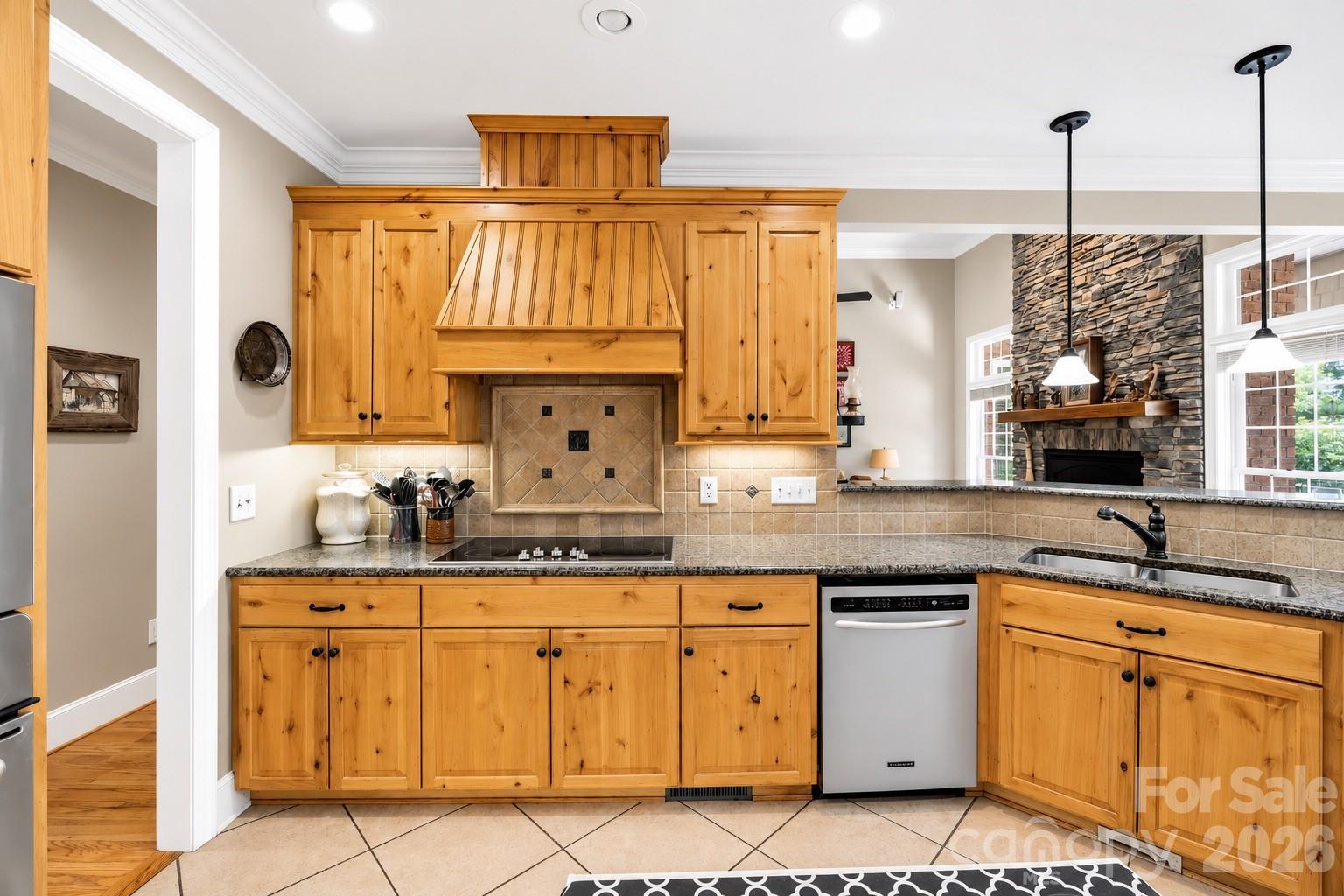 1347 Killian Road Stanley, NC 28164 - Photo 8 of 34