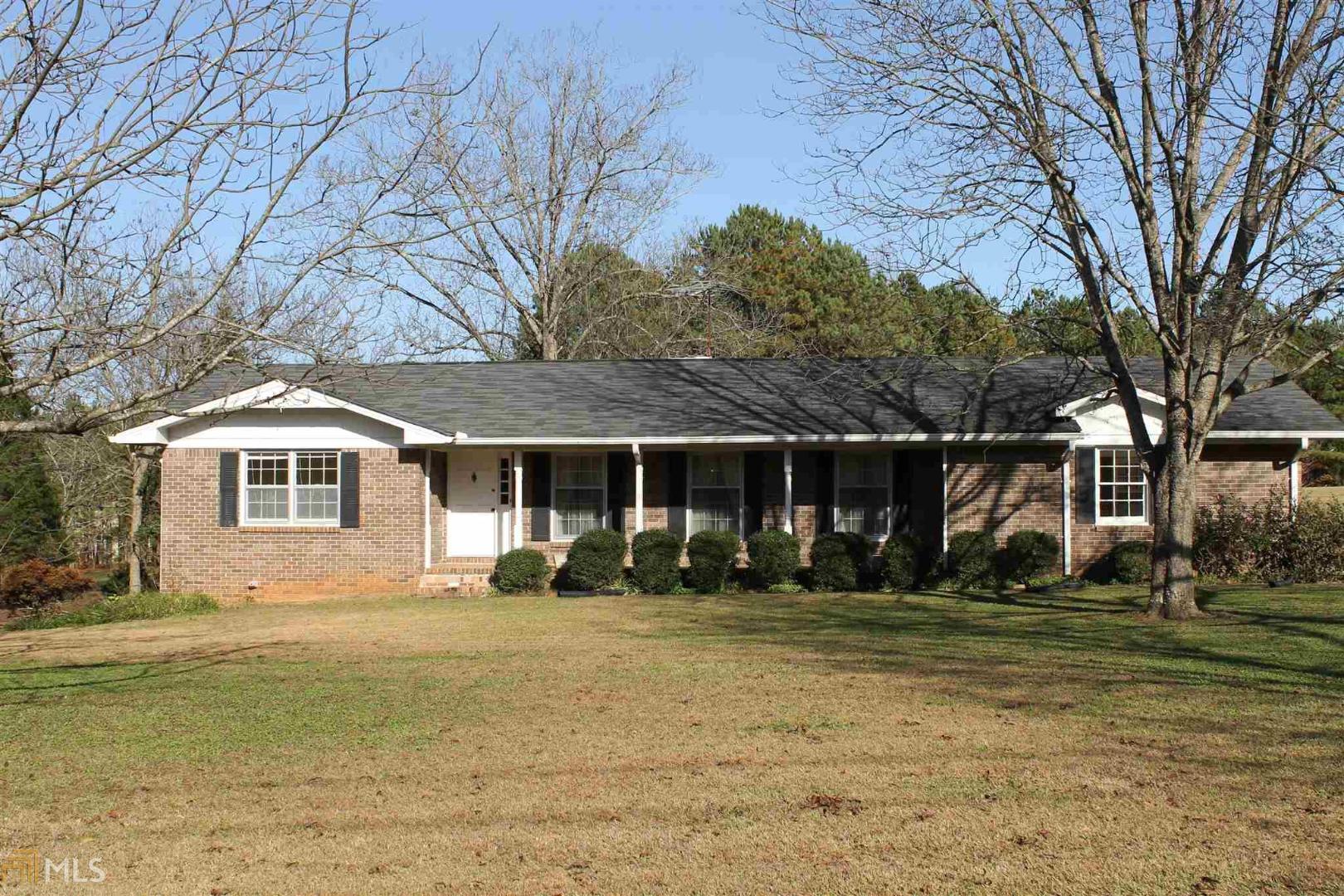 7510 Cedar Grove Road Fairburn, GA 30213 - Photo 1 of 1 Gallery Image 1
