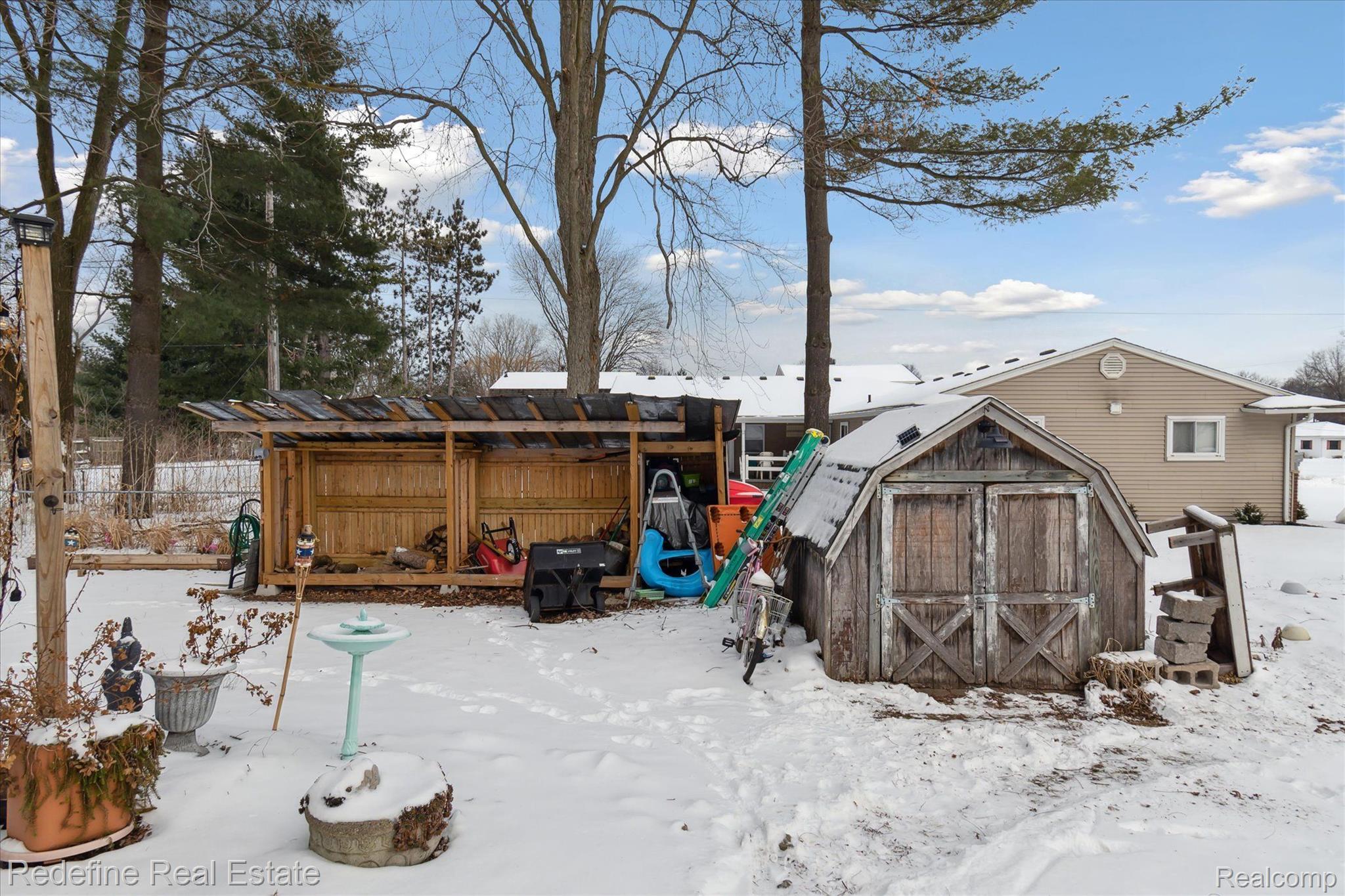 41810 Savage Road Belleville, MI 48111 - Photo 26 of 43 Gallery Image 26