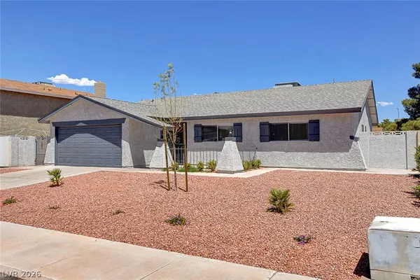 $2,100 | 1829 Runningbear Drive, Las Vegas, NV 89108