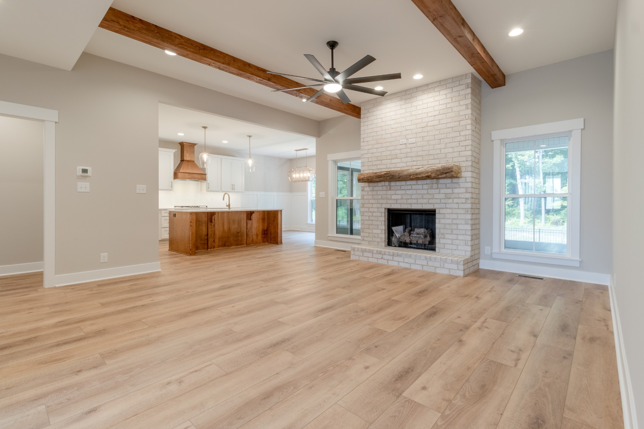 1073 Gratton Road Clarksville, TN 37043 - Photo 9 of 43 Gallery Image 9
