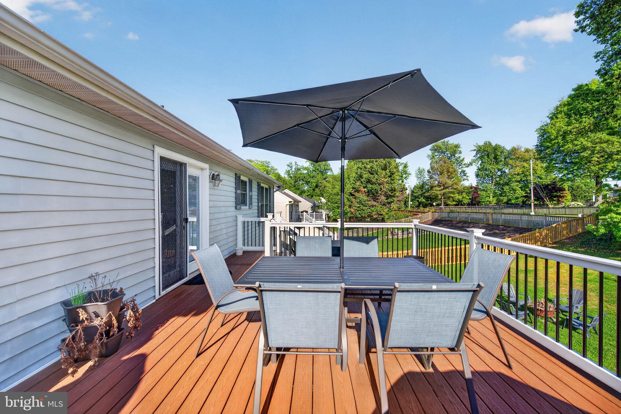 706 Ruddy Court Havre de Grace, MD 21078 - Photo 40 of 59
