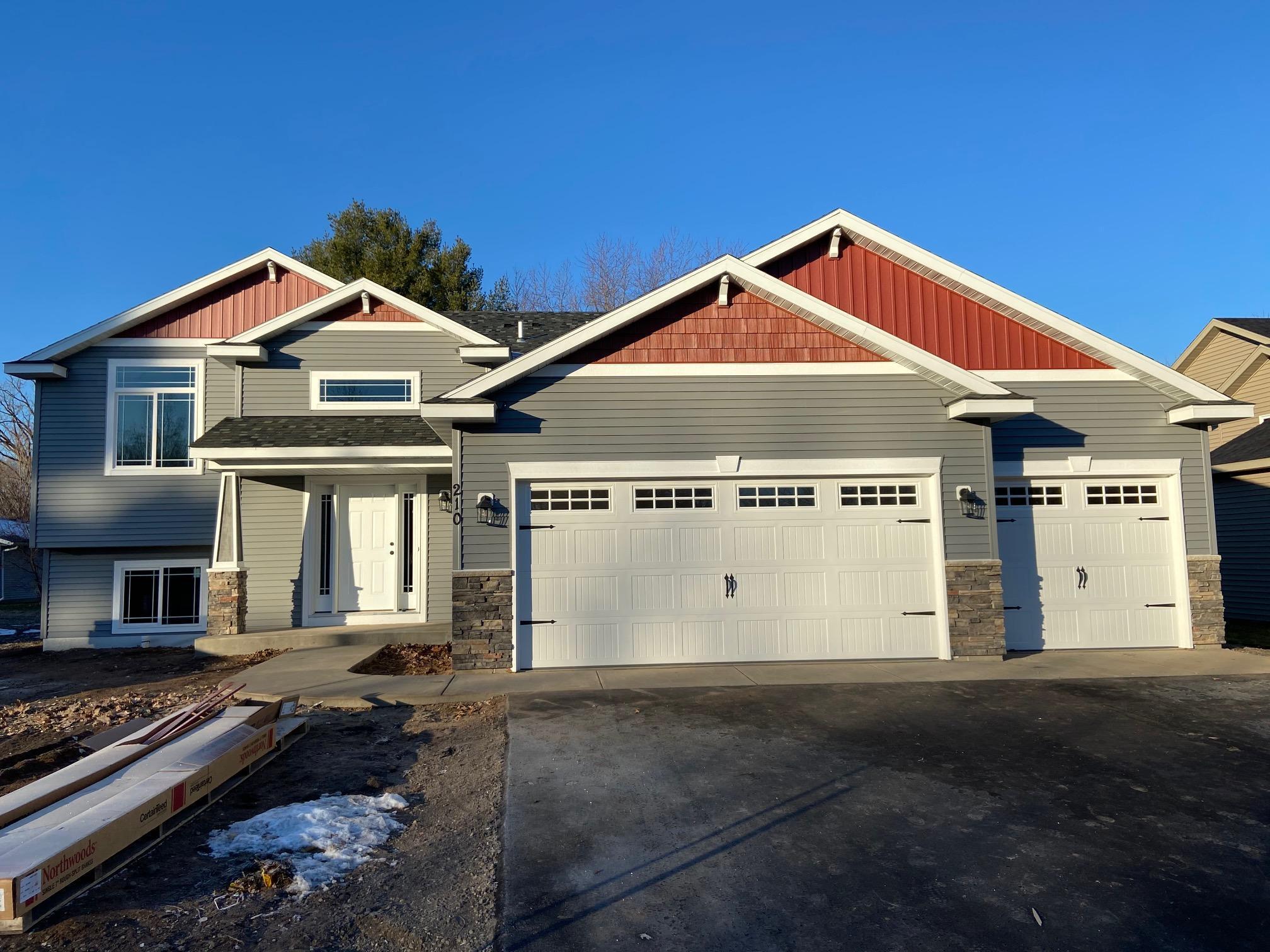 210 Gopher Avenue Foley, MN 56329 - Photo 1 of 1 Gallery Image 1