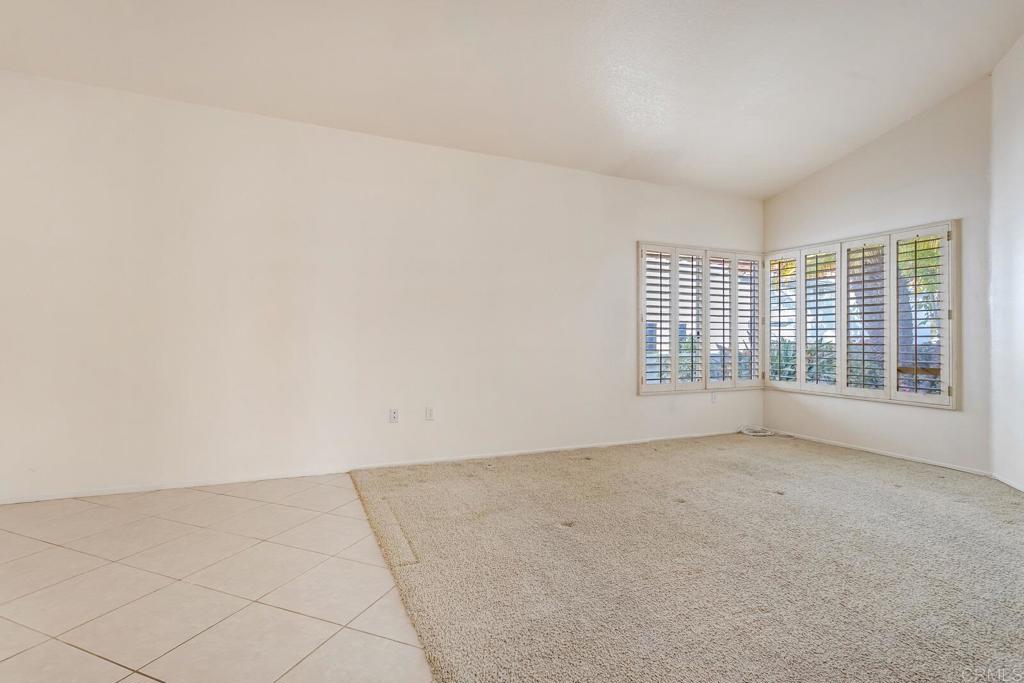 4144 Andros Way Oceanside, CA 92056 - Photo 14 of 29 an empty room with windows