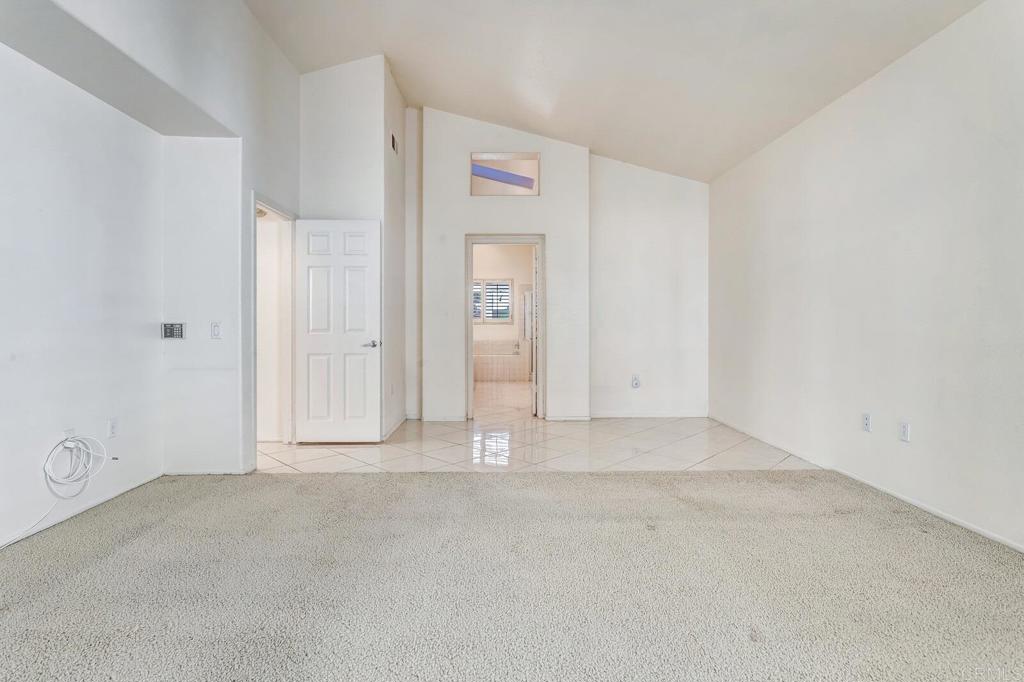 4144 Andros Way Oceanside, CA 92056 - Photo 15 of 29 a view of an empty room