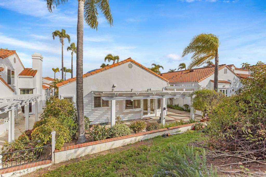 4144 Andros Way Oceanside, CA 92056 - Photo 29 of 29 front view of a house with a yard