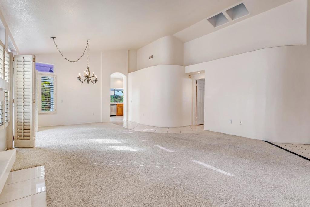 4144 Andros Way Oceanside, CA 92056 - Photo 6 of 29 a view of a garage