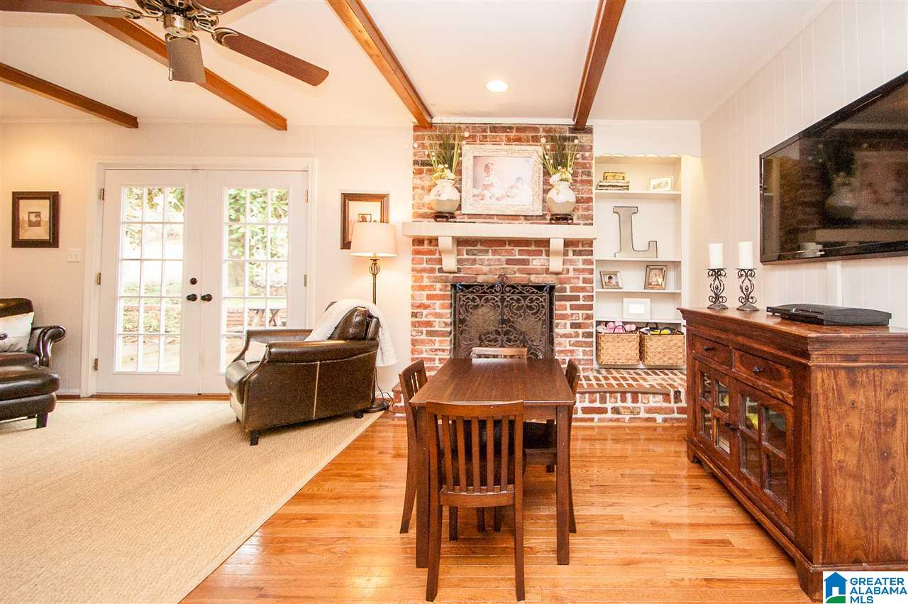 3660 Crestside Road Birmingham, AL 35223 - Photo 5 of 23